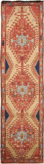 ANTIQUE CAMEL SARAB - Image 3
