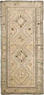 ANTIQUE CAUCASIAN - Image 3