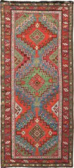 ANTIQUE CAUCASIAN - Image 2