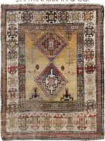 ANTIQUE CAUCASIAN - Image 2