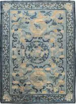 ANTIQUE CHINESE PEKING - Image 3