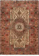 ANTIQUE FARAHAN - Image 3