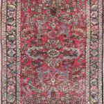 ANTIQUE LILIHAN
