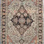 ANTIQUE MOHTASHEM