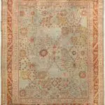 ANTIQUE OUSHAK