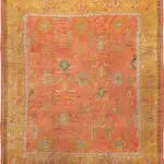 ANTIQUE OUSHAK