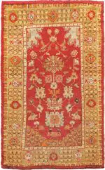 ANTIQUE OUSHAK - Image 2