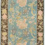 ANTIQUE SAMARKAND