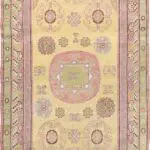 ANTIQUE SAMARKAND