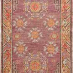 ANTIQUE SAMARKAND
