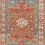 ANTIQUE BAKHSHAYESH