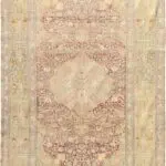 ANTIQUE SILK TURKISH