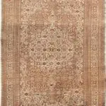 ANTIQUE TABRIZ