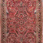 OLD SAROUK