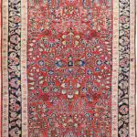ANTIQUE SAROUK