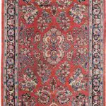 OLD SAROUK