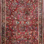 ANTIQUE SAROUK