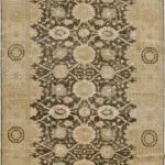 SULTANABAD STYLE