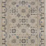 SAMARKAND STYLE