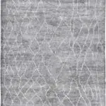 BAMBOO MOROCCAN