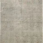 MODERN W/ SILK