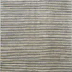MODERN W/ SILK + HEMP + WOOL