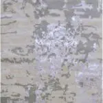 MODERN W/ SILK