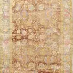 ANTIQUE SILK TURKISH