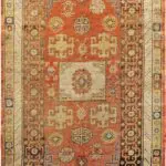 ANTIQUE SAMARKAND