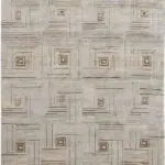 MODERN W/ SILK