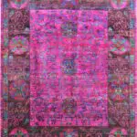 SARI SILK