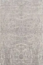 MODERN W/ SILK