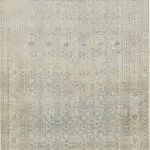 ANTIQUE TABRIZ