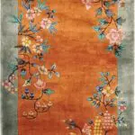 OLD CHINESE DECO