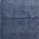 MODERN W/ SILK