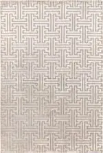 MODERN W/ SILK