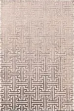 MODERN W/ SILK