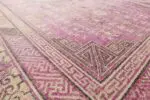 ANTIQUE SILK SAMARKAND - Image 4
