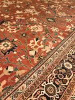 ANTIQUE SULTANABAD - Image 4