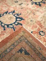 ANTIQUE ZIEGLER SULTANABAD - Image 4