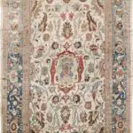 ANTIQUE ZIEGLER SULTANABAD
