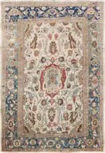 ANTIQUE ZIEGLER SULTANABAD