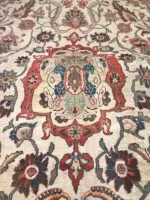 ANTIQUE ZIEGLER SULTANABAD - Image 4