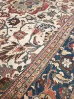 ANTIQUE ZIEGLER SULTANABAD - Image 2