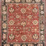 ANTIQUE ZIEGLER SULTANABAD