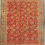 ANTIQUE OUSHAK