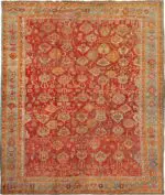 ANTIQUE OUSHAK
