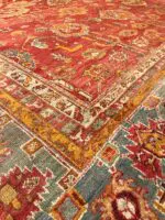 ANTIQUE OUSHAK - Image 2