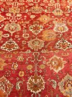 ANTIQUE OUSHAK - Image 3