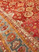 ANTIQUE OUSHAK - Image 4